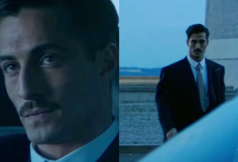 Damiano David solista: un nuovo capitolo per il rockstar italiano?