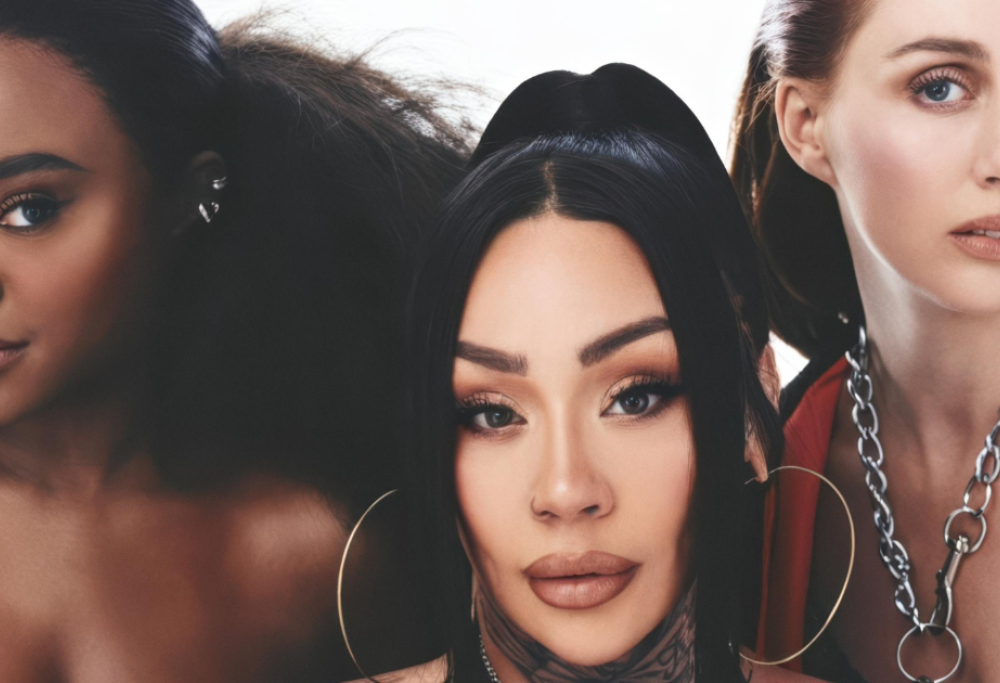 Le Sugababes in concerto a Milano