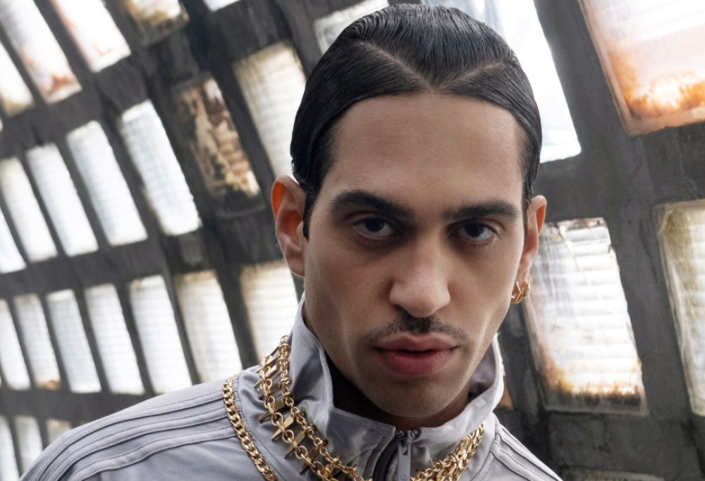 Mahmood, parte il tour: nei palasport con un show indimenticabile