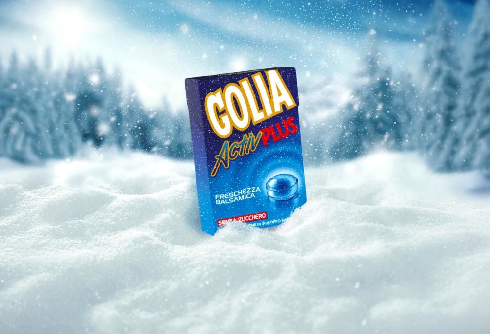 105XMASTERS WINTER TOUR 2025 insieme a GOLIA