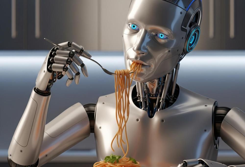 La lingua elettronica riconosce i gusti