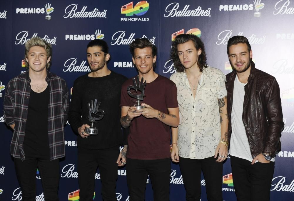 Harry Styles parla dell’abbandono degli One Direction di Zayn Malik