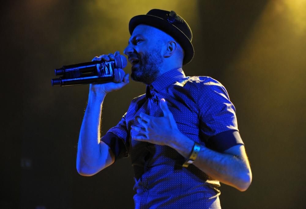 Samuel, il nuovo singolo è con Francesca Michielin
