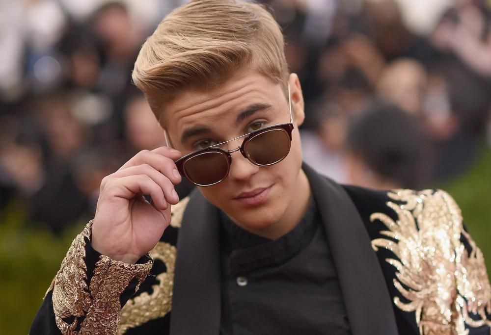 Justin Bieber sarà nella reunion di “Friends”?