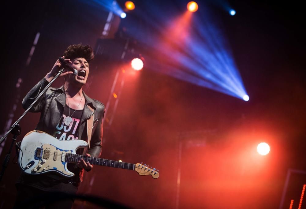 The Kolors, il nuovo singolo è “Cabriolet Panorama”
