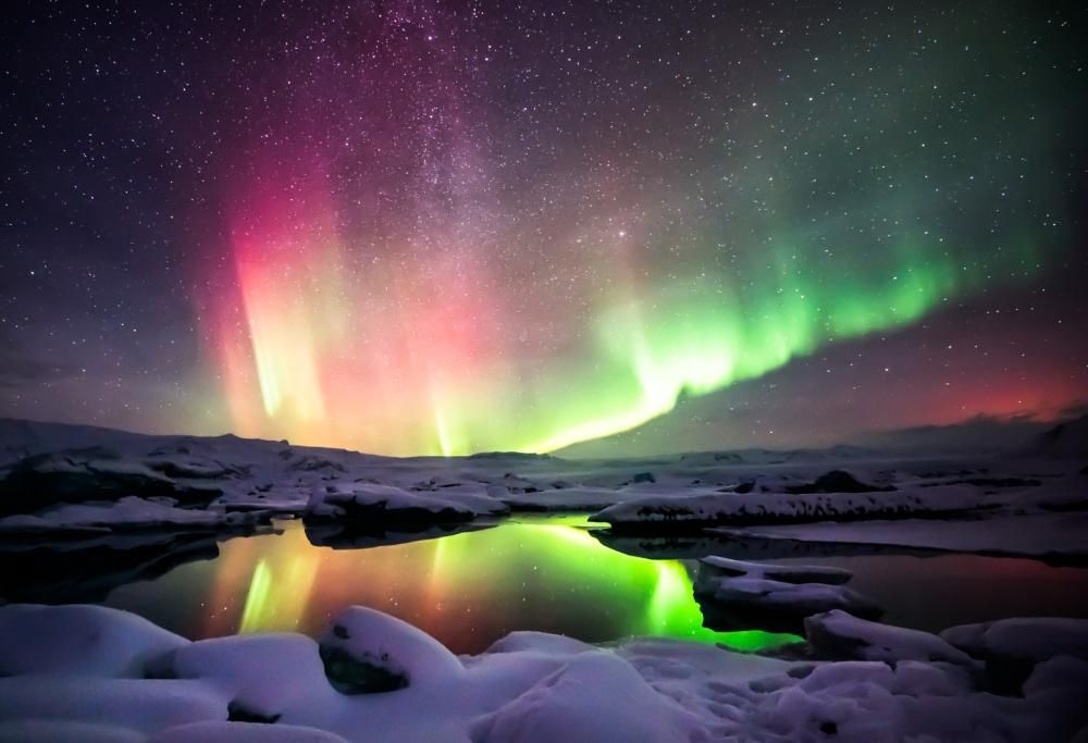 Nel 2022 apre (e chiude) in Islanda la discoteca più sperduta del mondo