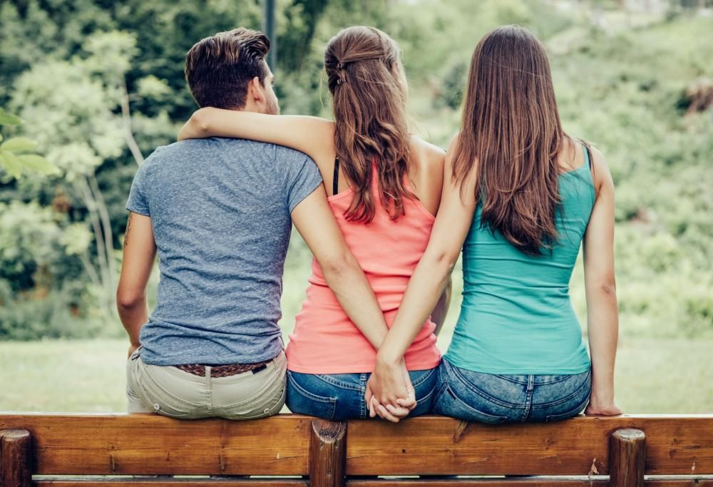 Gli italiani sono sempre più infedeli (come gli americani)