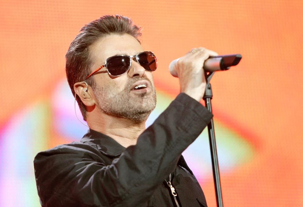 Il documentario su George Michael è realtà