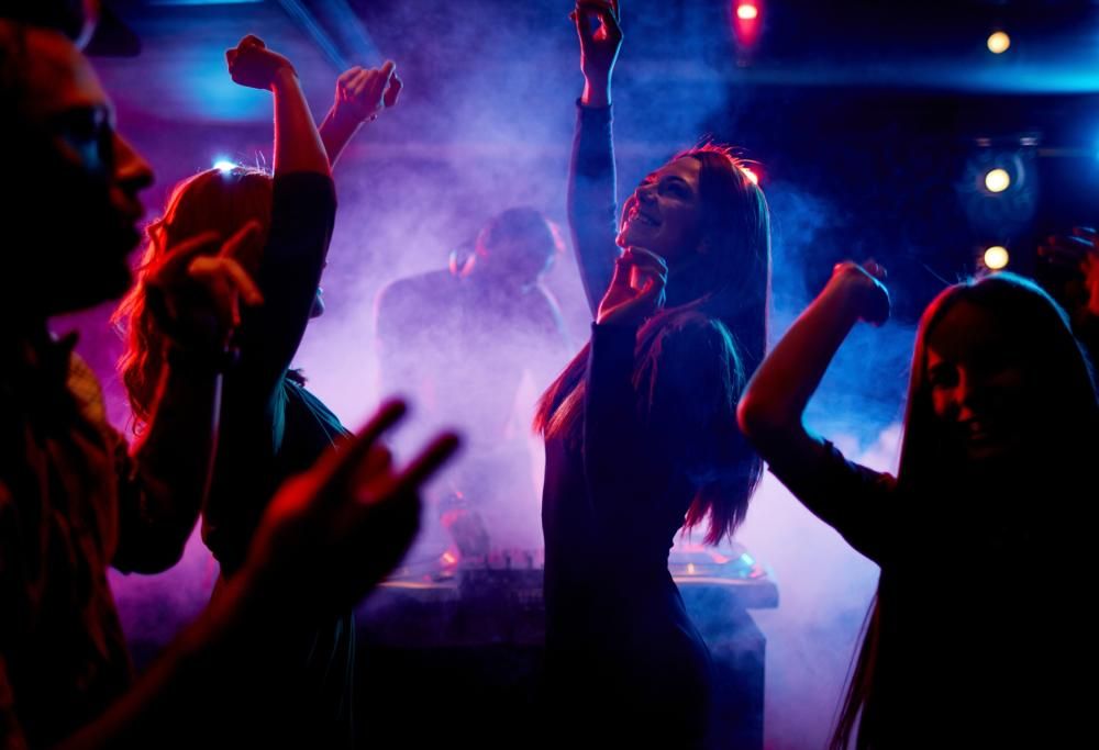 In Scozia c’è una discoteca che sfrutta il calore umano per il riscaldamento