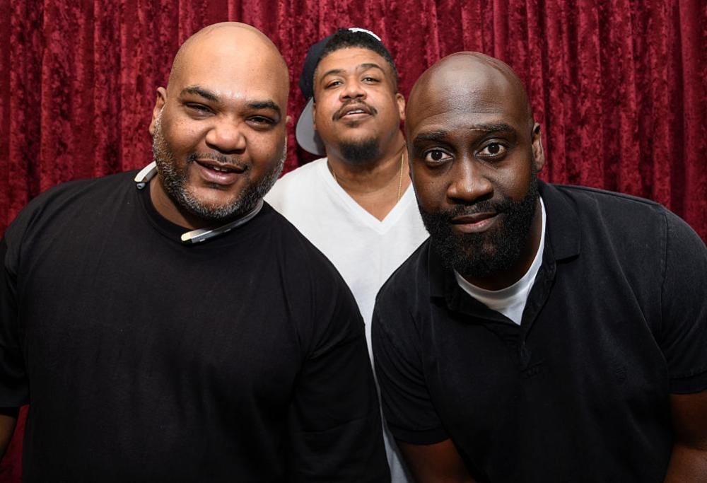 Tutto il repertorio dei De La Soul sarà finalmente disponibile in streaming