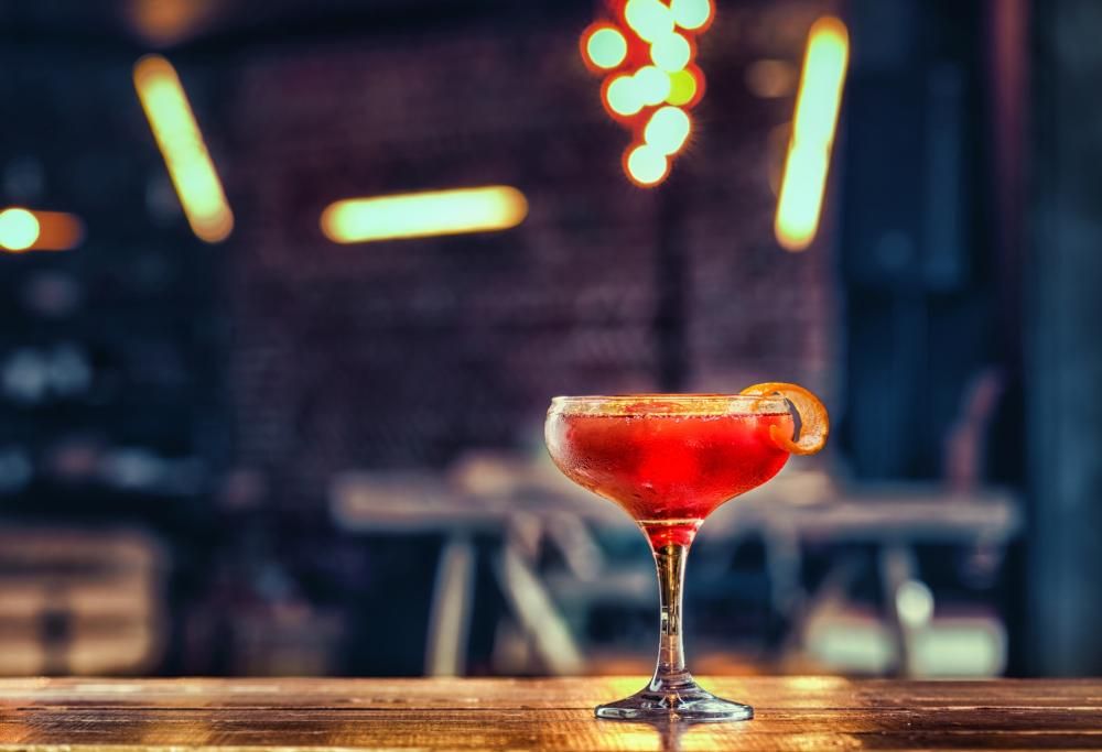 Il cocktail più costoso del mondo è un Negroni da 6.400 euro