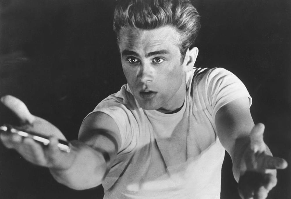 James Dean: oggi sarebbe il suo novantesimo compleanno