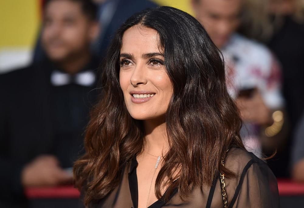 Uno scatto (hot) da 1 milione di like per l’attrice di Frida