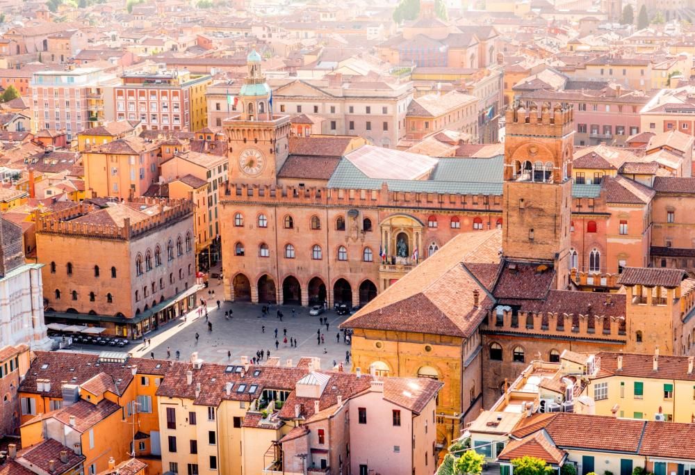 La provincia di Bologna è quella in cui si vive meglio