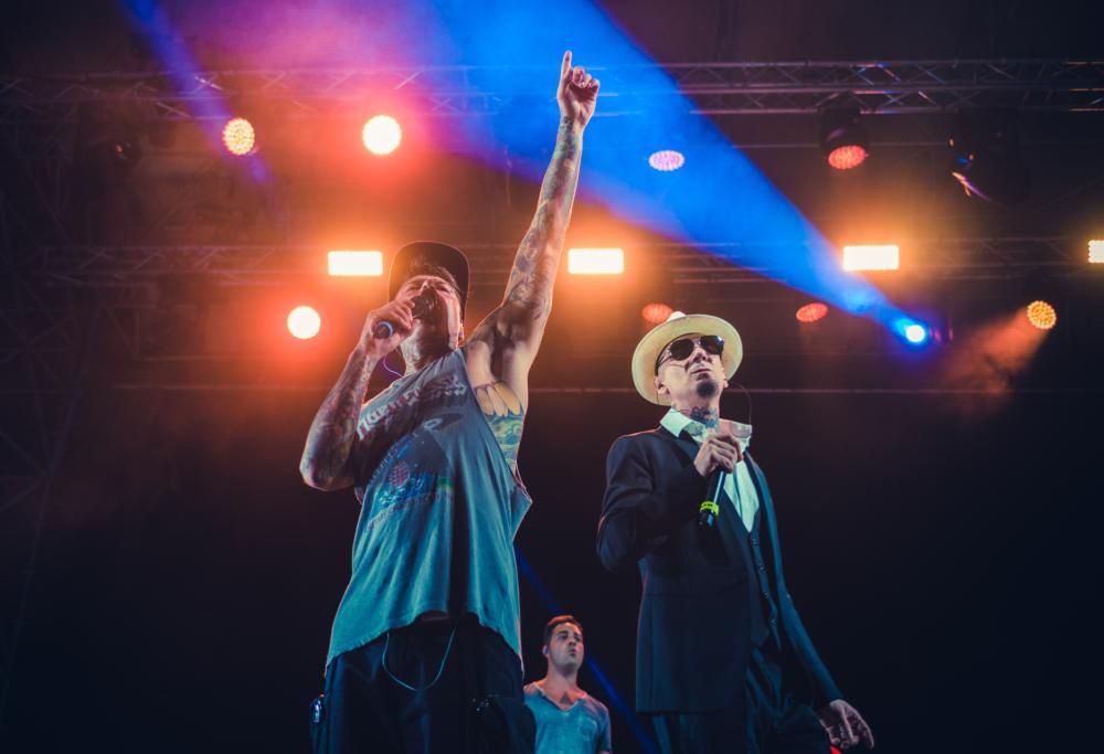 Gli Articolo 31 difendono Fedez