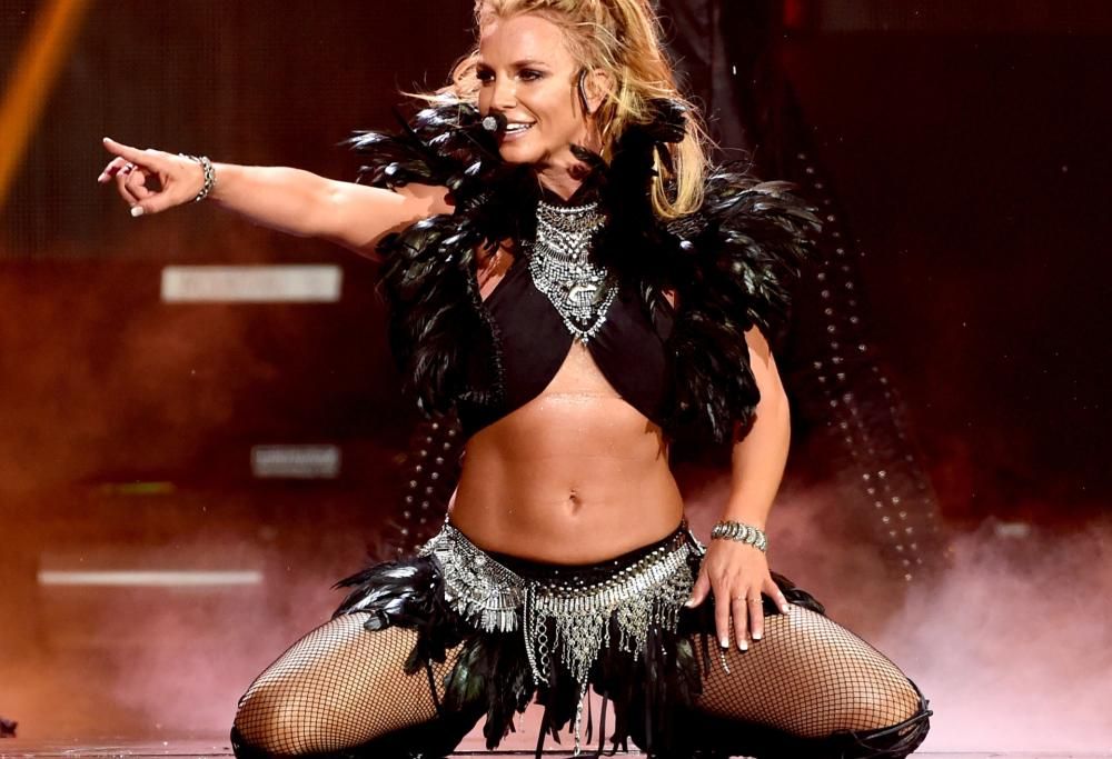 Il musical con le canzoni di Britney Spears ora è realtà
