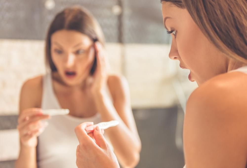 Incinta dopo che il marito aveva fatto la vasectomia: com’è possibile?