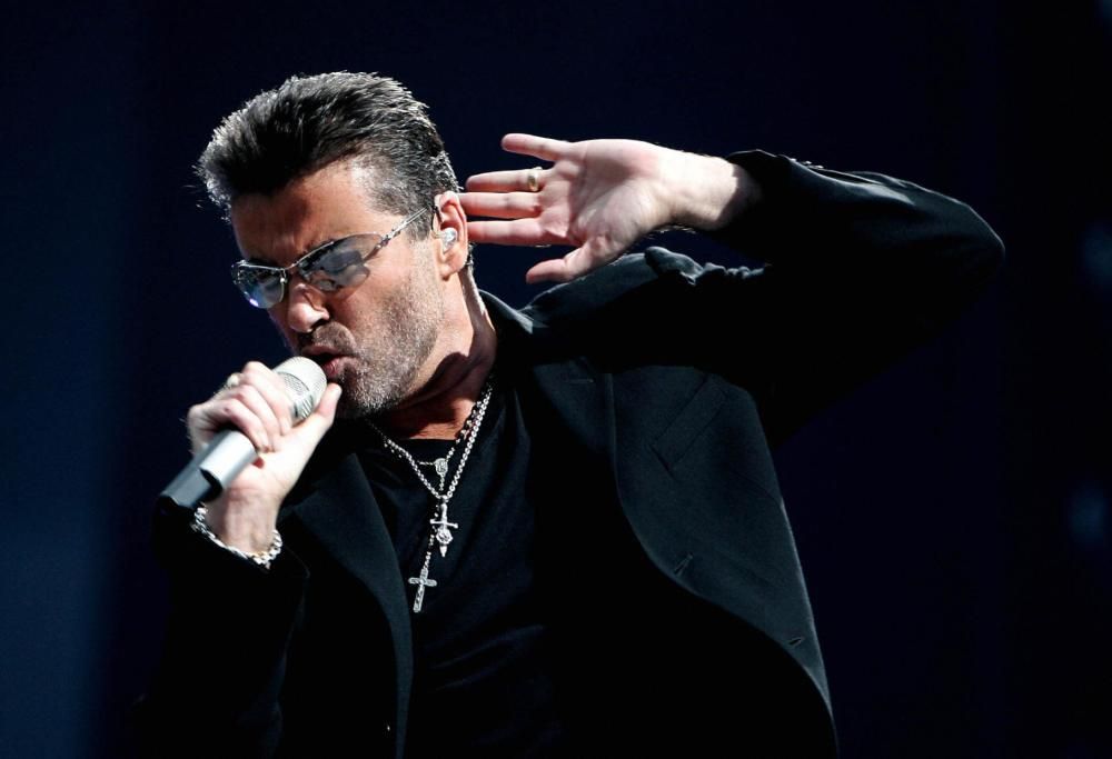 George Michael: la sua casa storica diventa una villa per ricchi