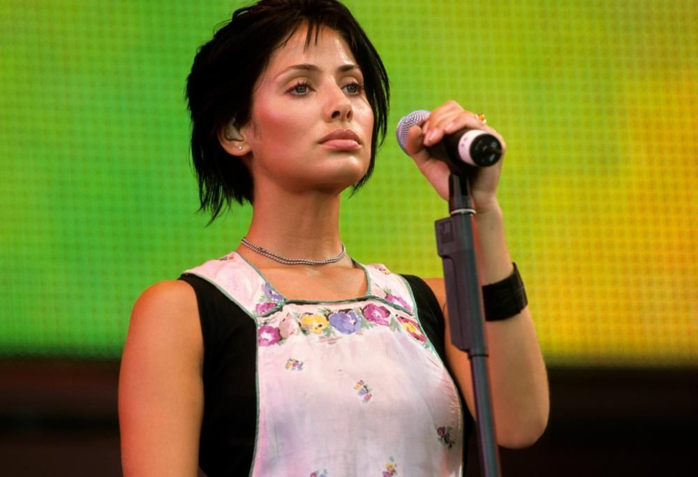 Le grandi insicurezze di Natalie Imbruglia ai tempi di “Torn”