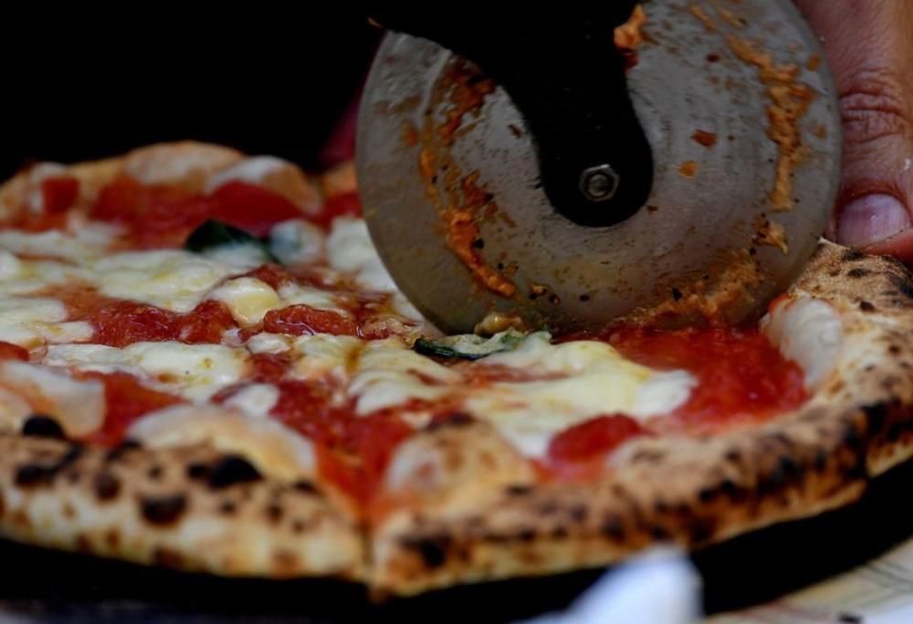 Chicago si autoproclama capitale della pizza e non è uno scherzo
