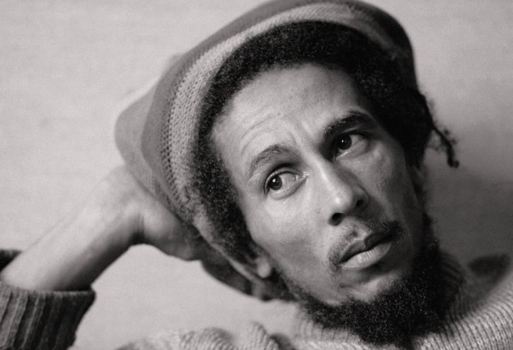 Bob Marley, 40 anni fa moriva la leggenda del reggae