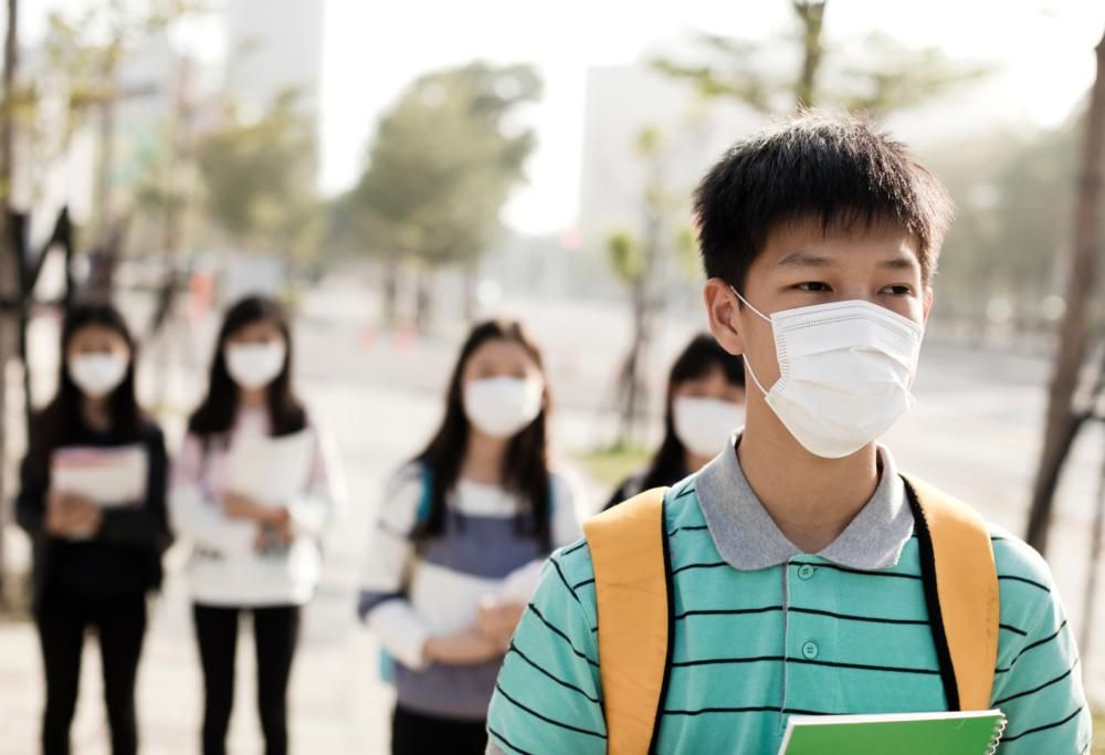 Coronavirus: in Cina il primo vaccino è in fase di test sugli animali