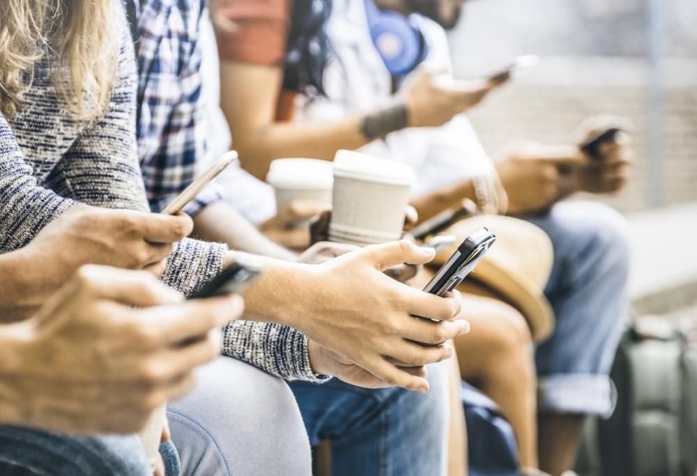 Instagram: da oggi al via la funzione “Prenditi una pausa”