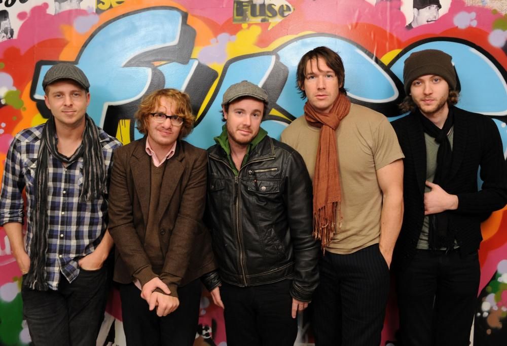 OneRepublic, le nuove date italiane