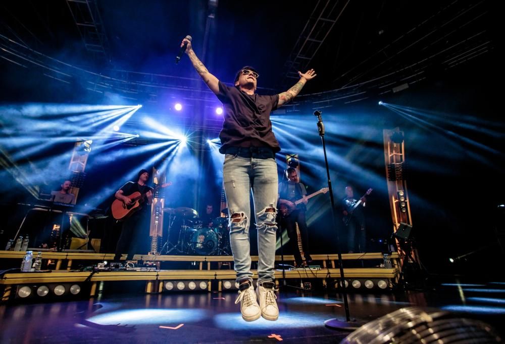Ultimo annuncia il nuovo album “Solo”
