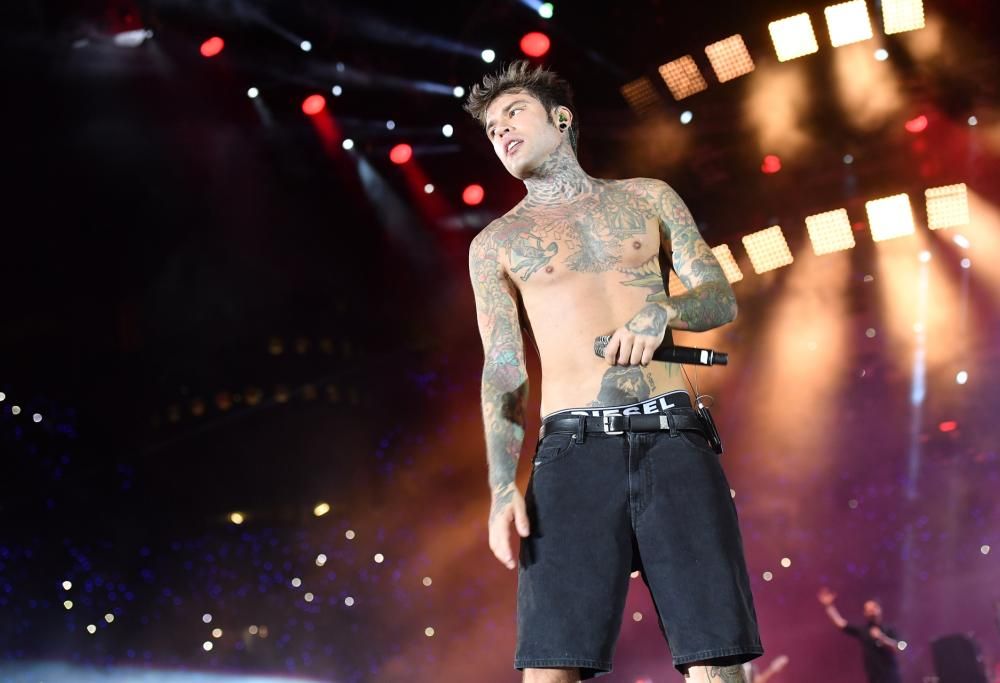 Fedez e tha Supreme, ascolta “No Game Freestyle”