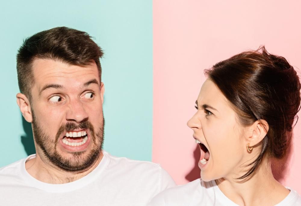 Lo stress può essere contagioso: ecco la teoria