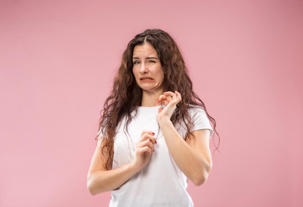 Nel corpo umano spesso sono state ritrovate cose (vive) e disgustose