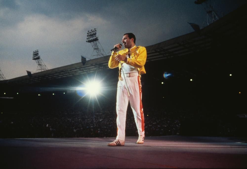 La mitica Rolls-Royce di Freddie Mercury è stata messa all’asta