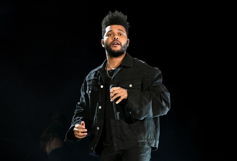 The Weeknd, ritirato dai cinema il suo nuovo video