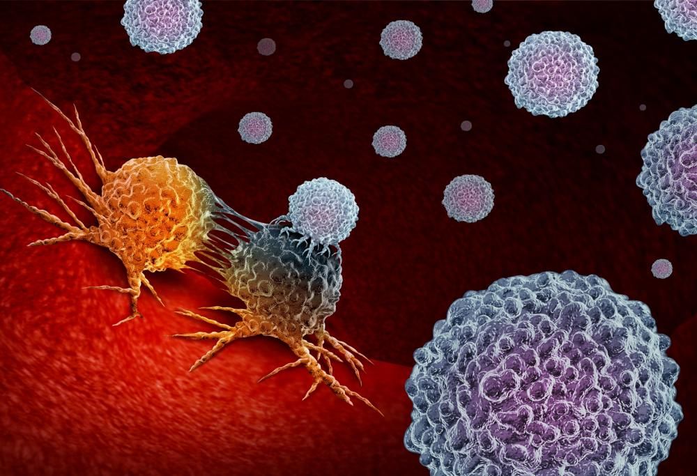 Ricercatori intercettano la “voce” dei tumori: aprirà la strada a nuove cure