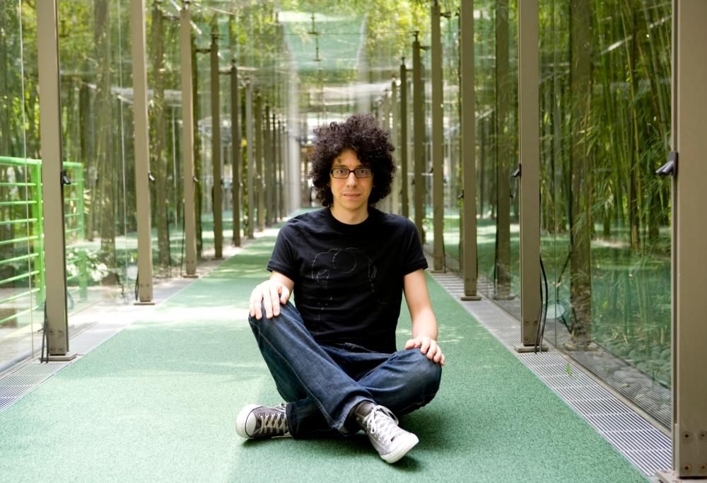 Giovanni Allevi: “Mi tremano le mani ma ho una musica nuova”