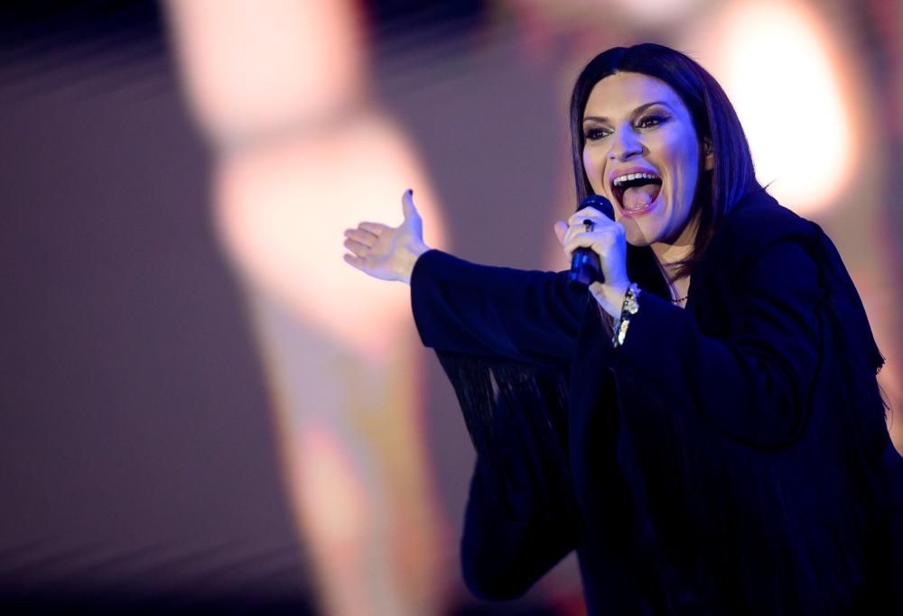 Oscar 2021: Laura Pausini candidata per la miglior canzone