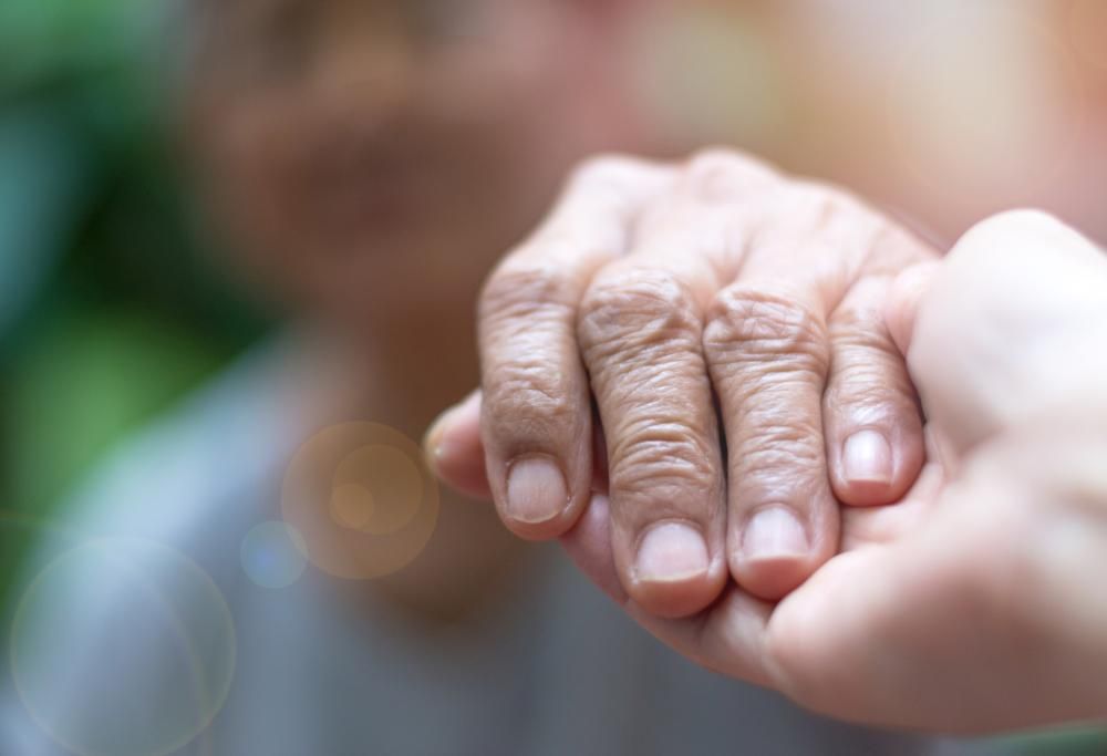 Esistono persone più altruiste di altre: come mai?