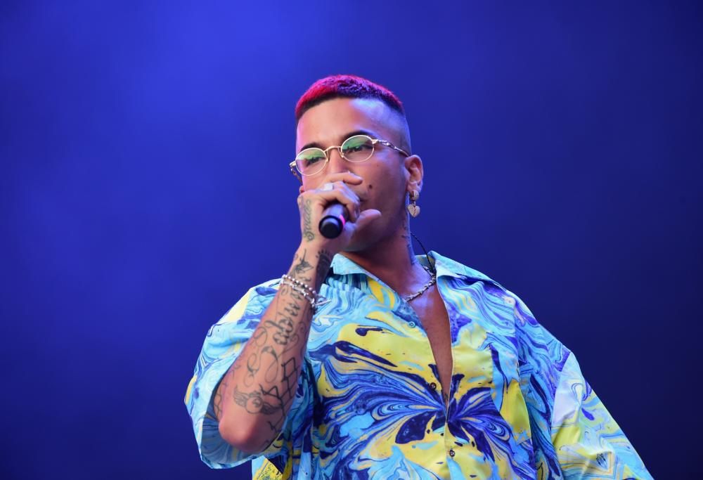 Sfera Ebbasta: il nuovo ep è “Italiano”