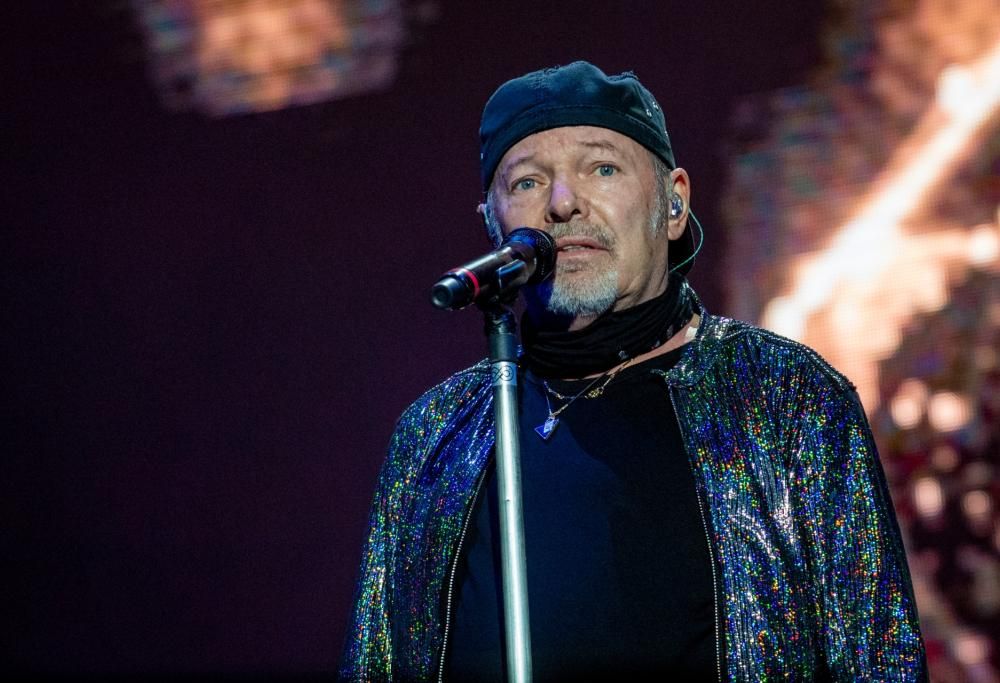 Vasco Rossi: il nuovo singolo esce il 15 ottobre