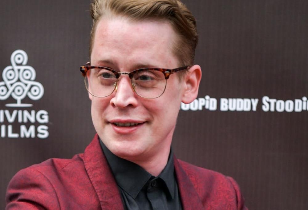 Macaulay Culkin sostiene la cancellazione di Trump da Mamma ho perso l’aereo 2