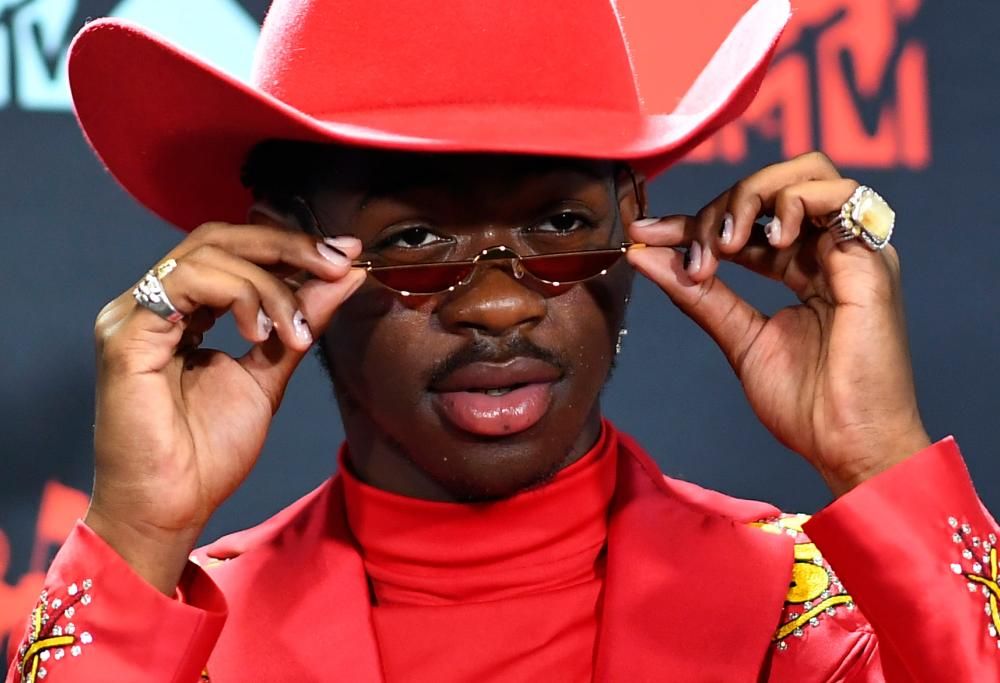 Lil Nas X ha lanciato il videograme “Twerk Hero”
