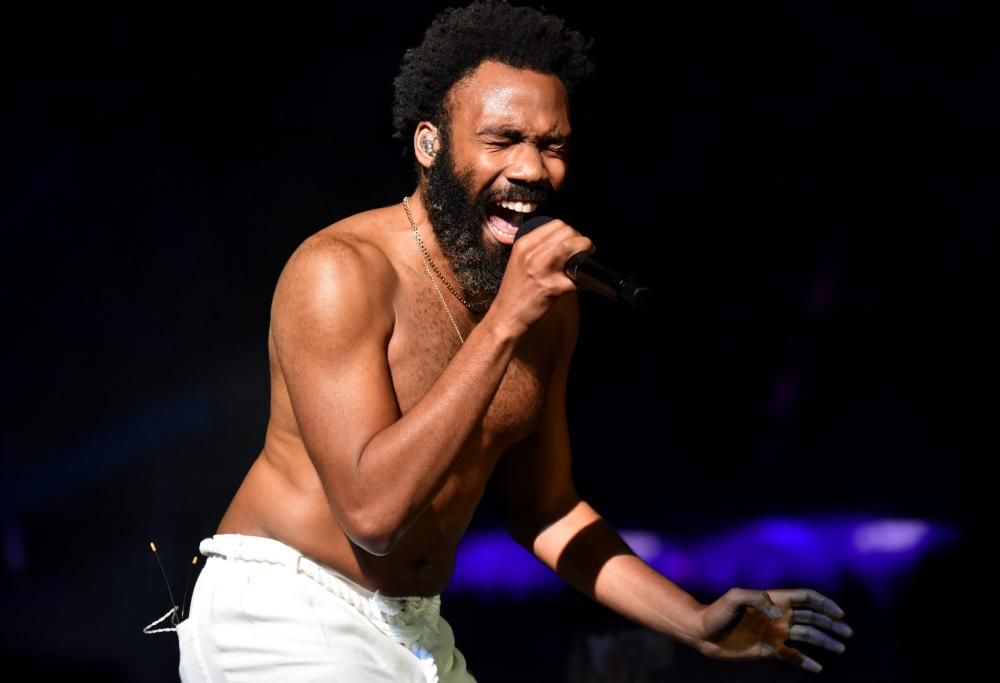 Childish Gambino accusato di plagio per “This Is America”