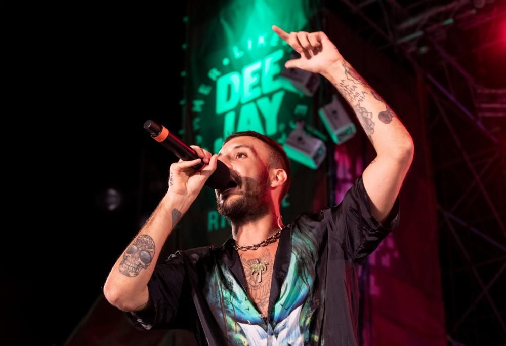 Fred De Palma, esce il nuovo singolo