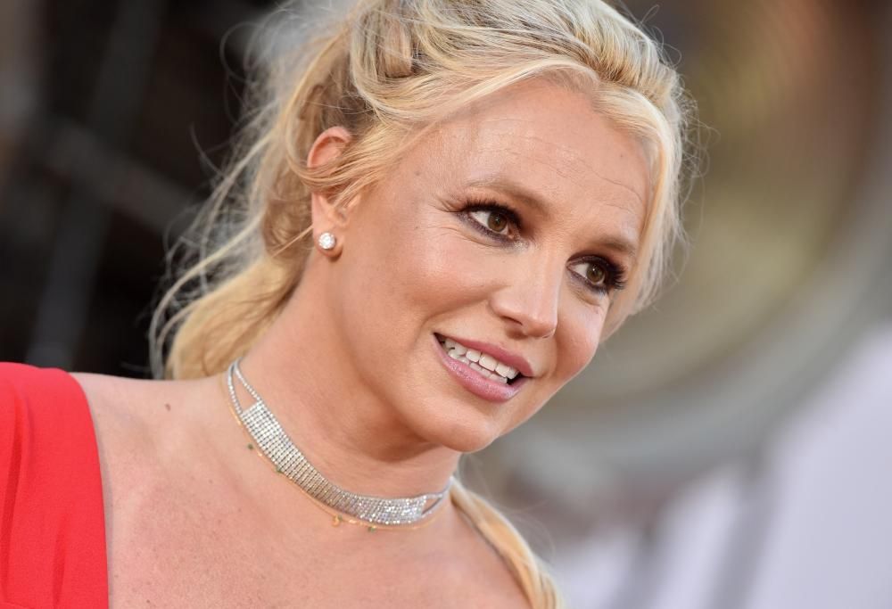 Britney Spears in tribunale: “Basta con il padre-padrone”