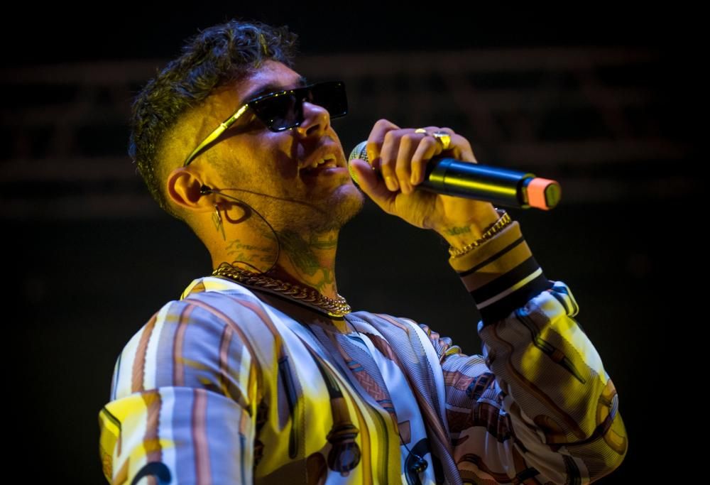 Ensi ed Emis Killa insieme nel nuovo brano “Benzina”