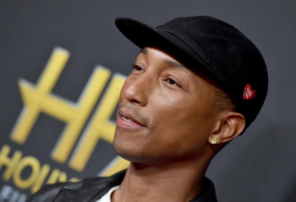 Pharrell Williams piange la morte del cugino ucciso dalla polizia