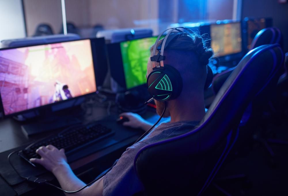 Arriva la nuova linea di prodotti  per il gaming firmata IKEA