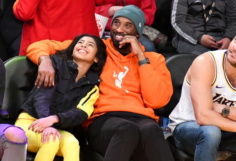 La morte di Kobe Bryant causata dall’errore del pilota