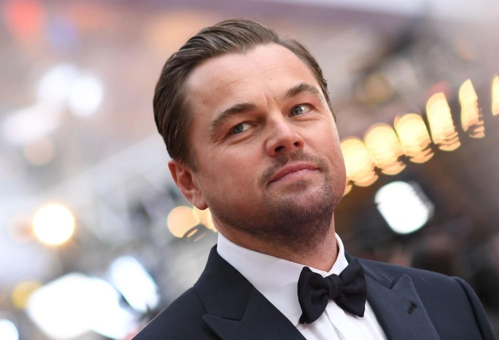 Leonardo Di Caprio e Gigi Hadid? Lui ci spera